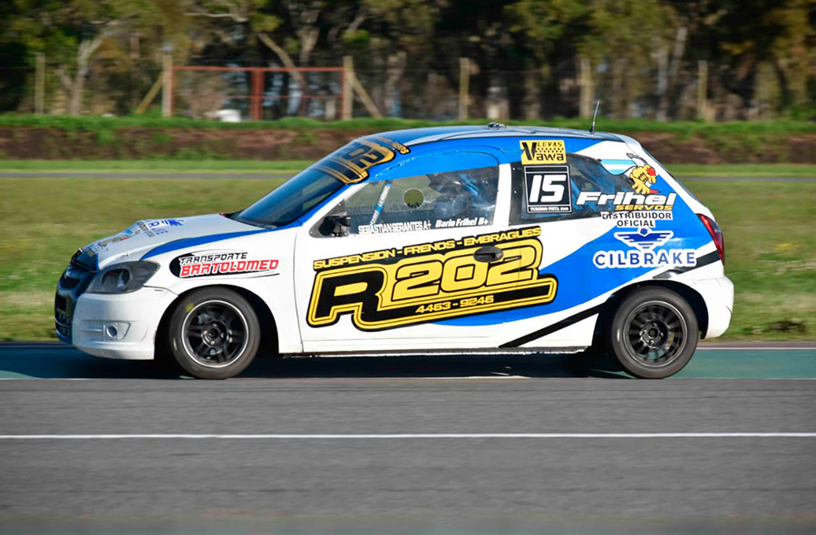 Nuevo desafío en el “Eusebio Marcilla”