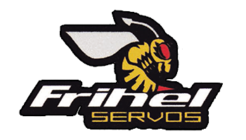 Frihel Servos